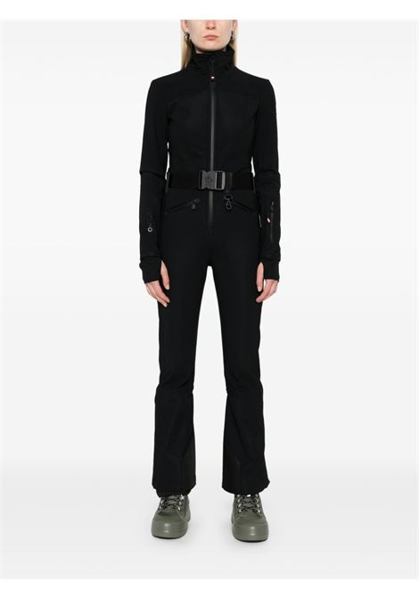 Black ski jumpsuit Moncler grenoble - women MONCLER GRENOBLE | 8P000028909Y99A